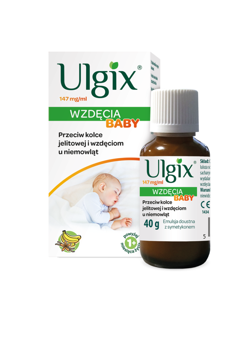 Ulgix_Wzdęcia_Baby_komplet