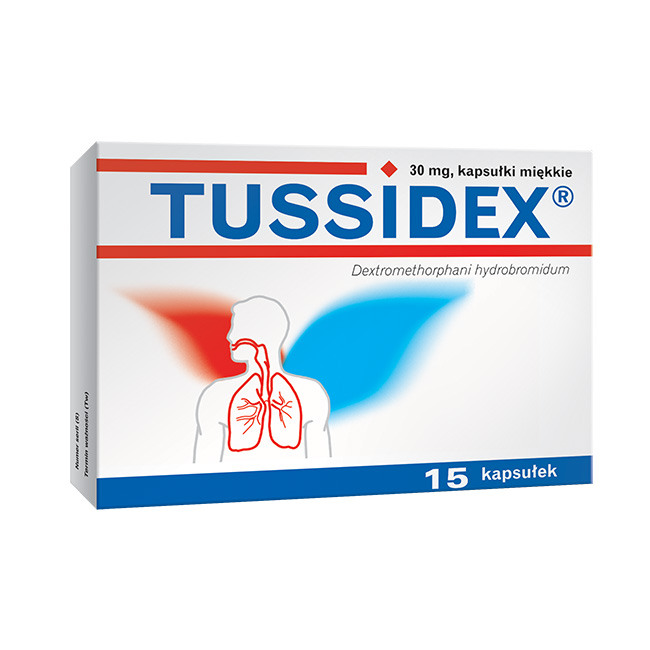 Tussidex_15kapsa