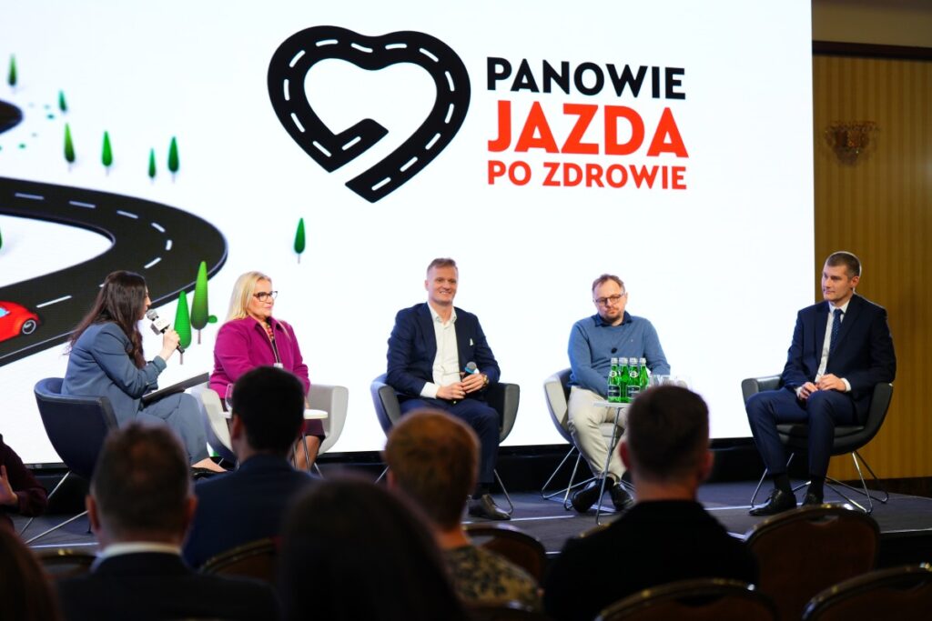 W debacie uczestniczyli eksperci w swoich dziedzinach.