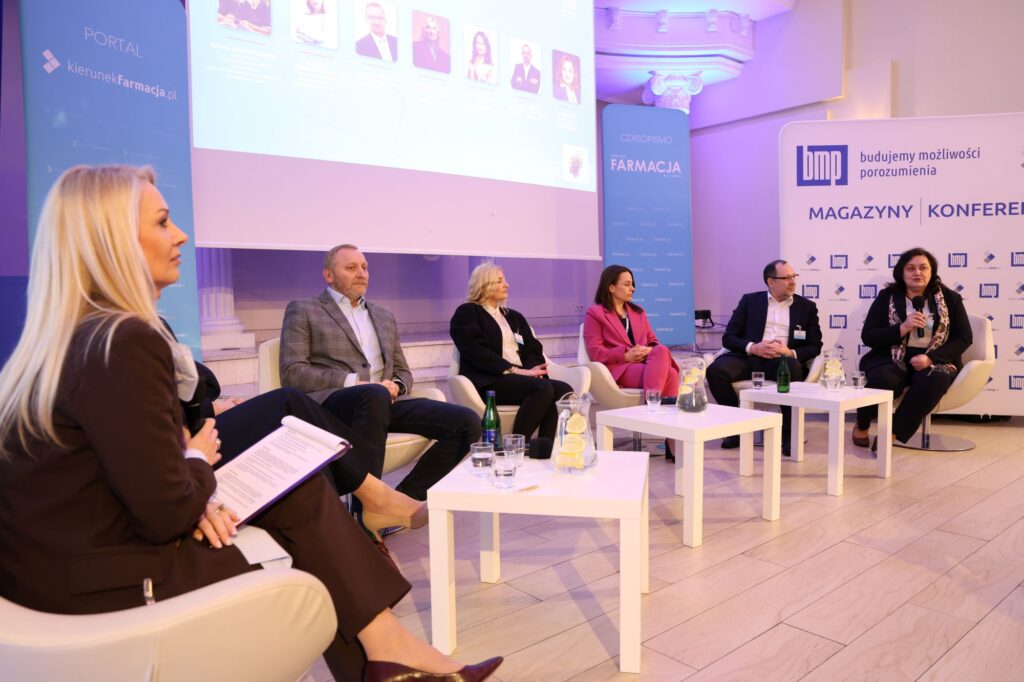 Wiosenna Konferencja Farmaceutyczna